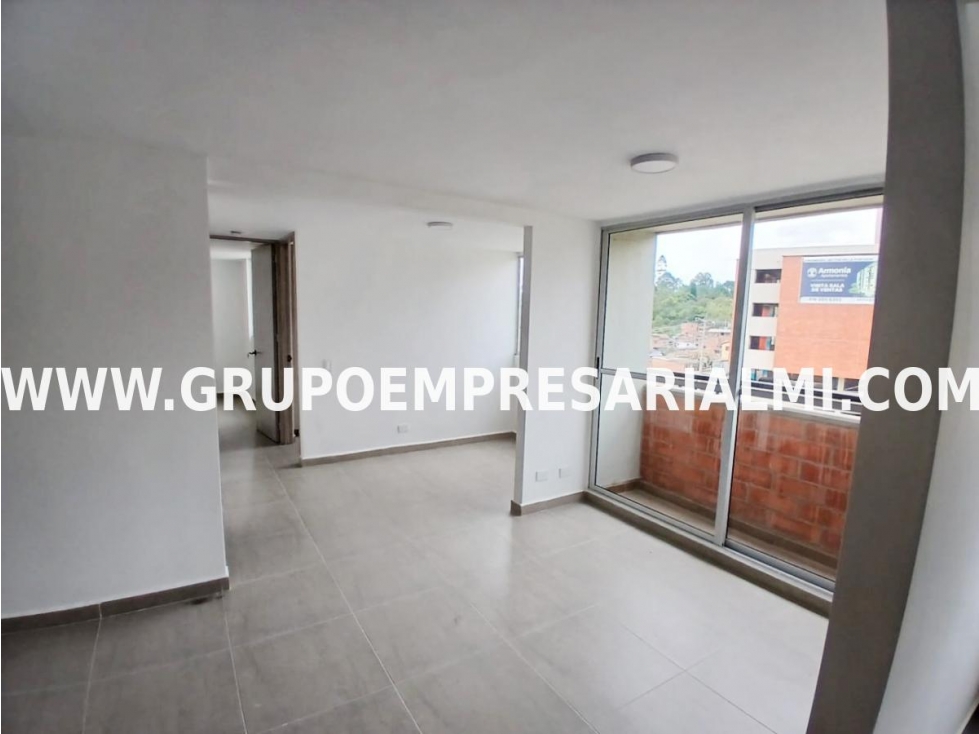 ACOGEDOR APARTAMENTO EN ARRIENDO - SECTOR ALTO BONITO COD: 30938 — foto 6
