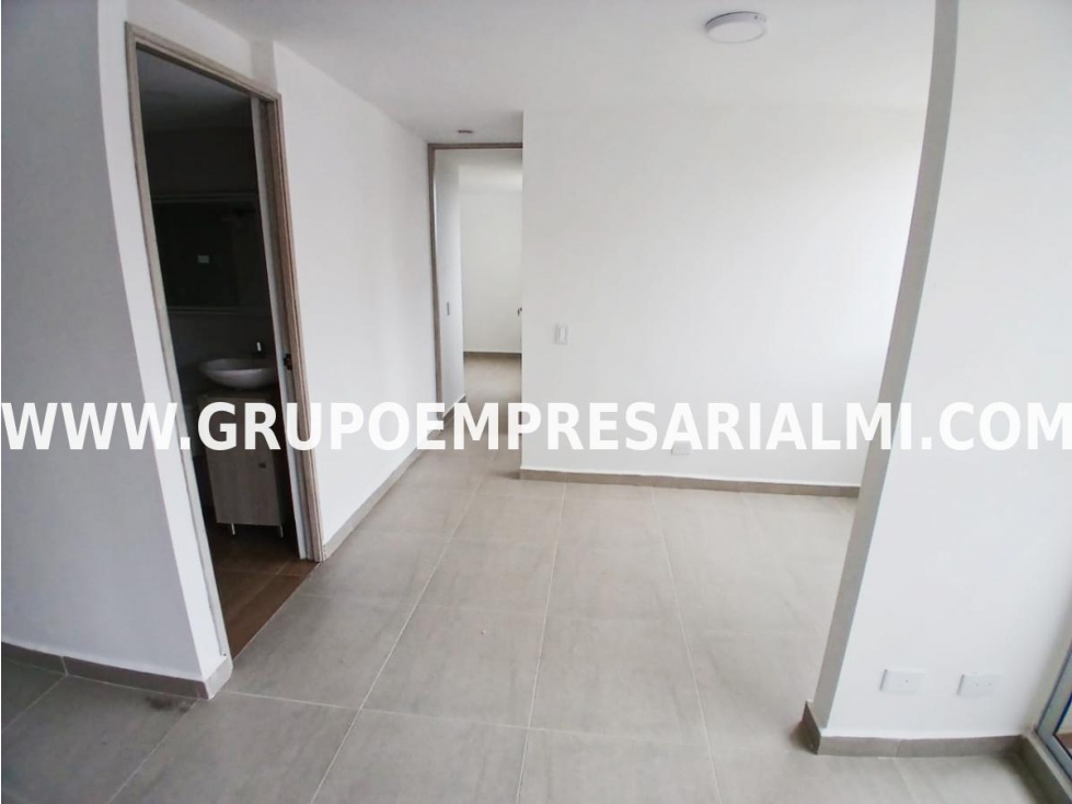 ACOGEDOR APARTAMENTO EN ARRIENDO - SECTOR ALTO BONITO COD: 30938 — foto 4