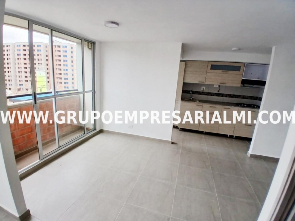 ACOGEDOR APARTAMENTO EN ARRIENDO - SECTOR ALTO BONITO COD: 30938 — foto 2