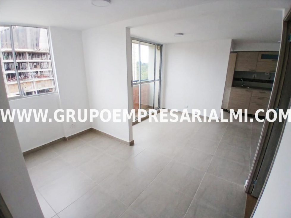 ACOGEDOR APARTAMENTO EN ARRIENDO - SECTOR ALTO BONITO COD: 30938 — foto 3
