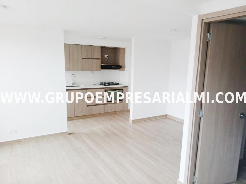 ACOGEDOR APARTAMENTO EN ARRIENDO - SECTOR ALTO BONITO COD: 30943 — foto 2