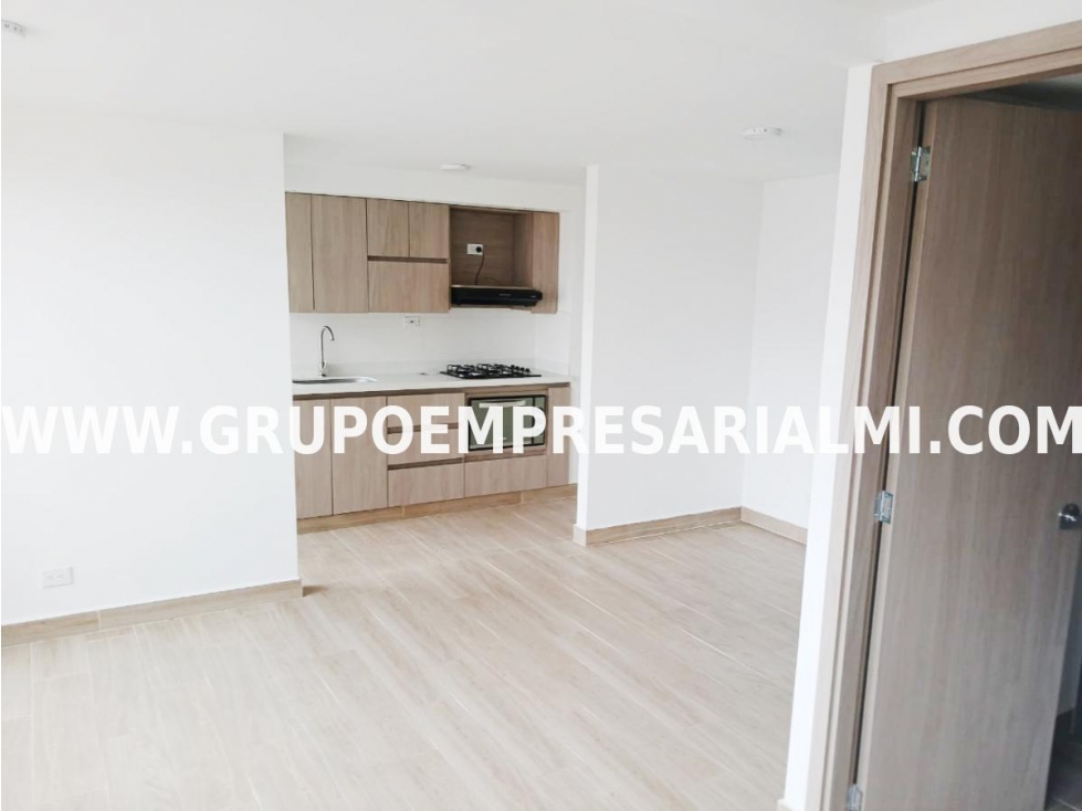 ACOGEDOR APARTAMENTO EN ARRIENDO - SECTOR ALTO BONITO COD: 30943 — foto 3