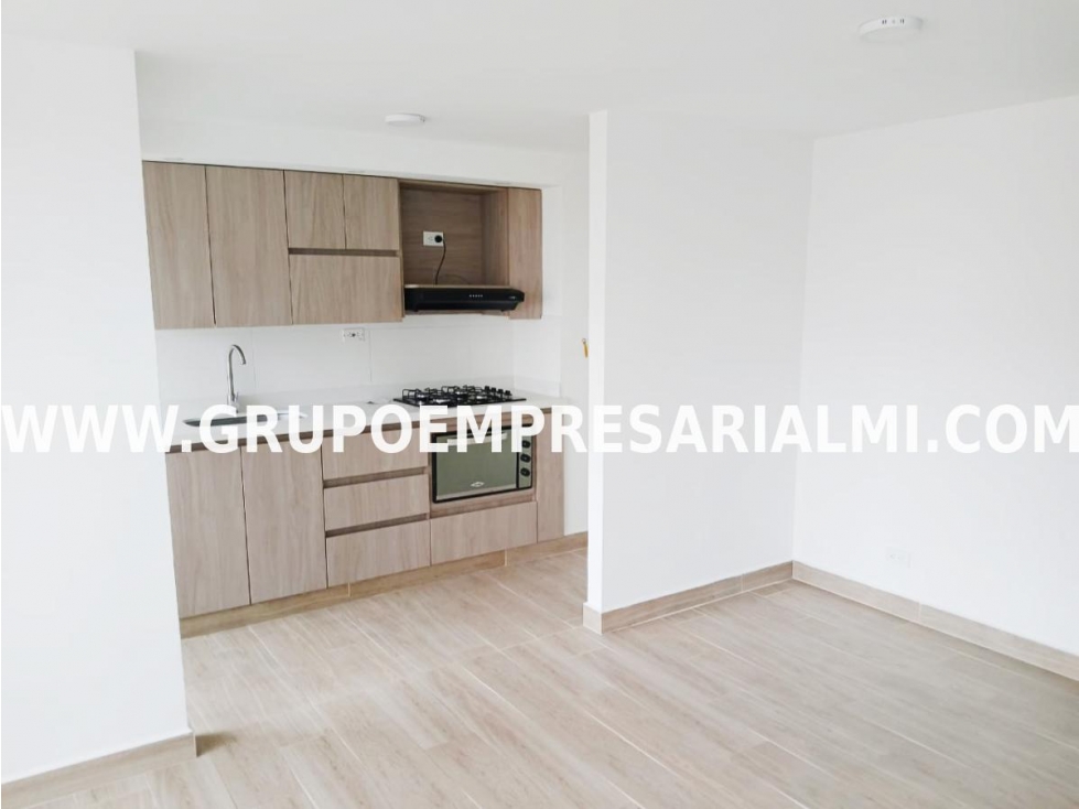 ACOGEDOR APARTAMENTO EN ARRIENDO - SECTOR ALTO BONITO COD: 30943 — foto 4