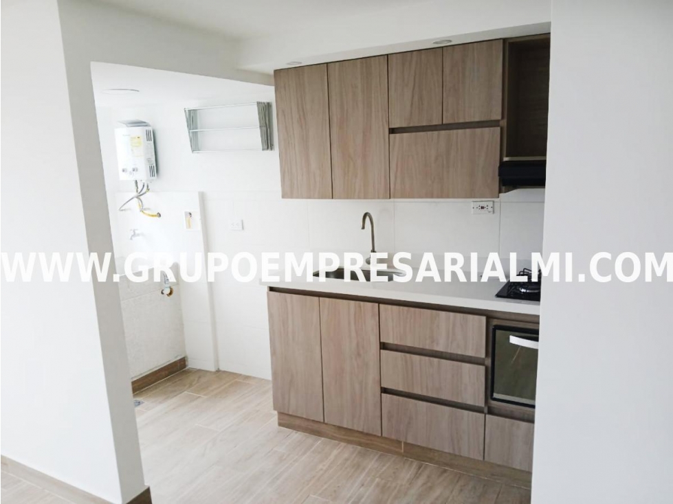 ACOGEDOR APARTAMENTO EN ARRIENDO - SECTOR ALTO BONITO COD: 30943 — foto 6