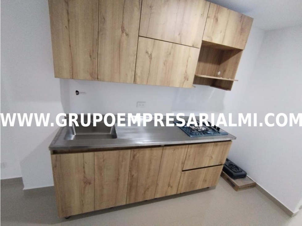 ACOGEDOR APARTAMENTO EN ARRIENDO - SECTOR LA SEBASTIANA COD: 30969 — foto 2