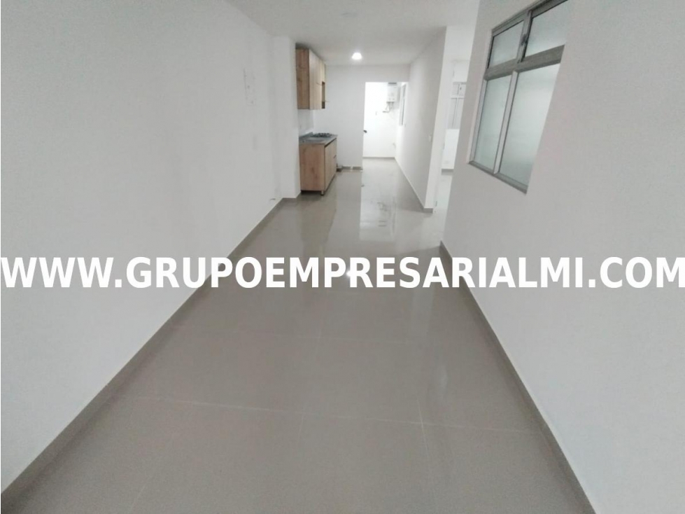 ACOGEDOR APARTAMENTO EN ARRIENDO - SECTOR LA SEBASTIANA COD: 30969 — foto 3