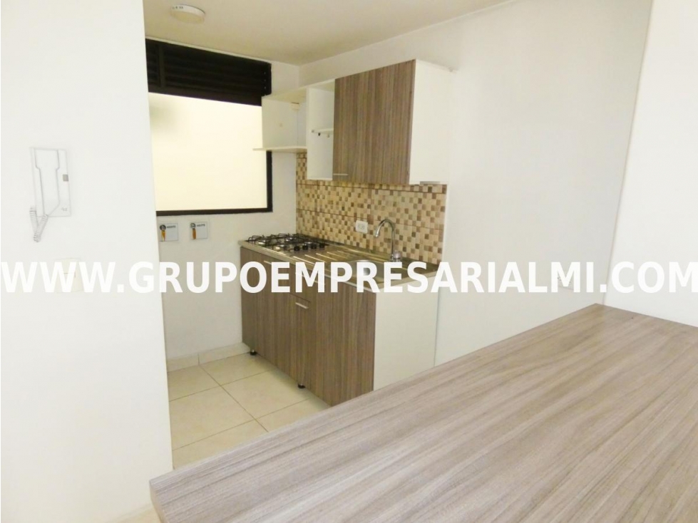 ACOGEDOR APARTAMENTO EN ARRIENDO - SECTOR PILARICA COD: 31343