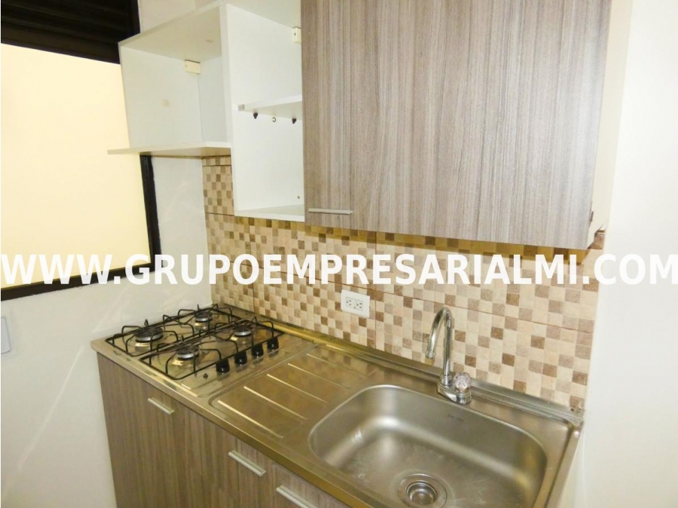 ACOGEDOR APARTAMENTO EN ARRIENDO - SECTOR PILARICA COD: 31343 — foto 2
