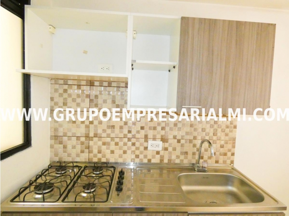 ACOGEDOR APARTAMENTO EN ARRIENDO - SECTOR PILARICA COD: 31343 — foto 4