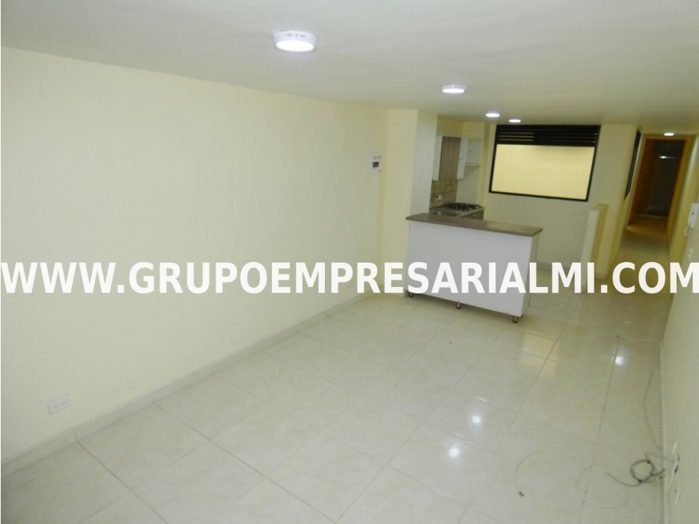 ACOGEDOR APARTAMENTO EN ARRIENDO - SECTOR PILARICA COD: 31343 — foto 6