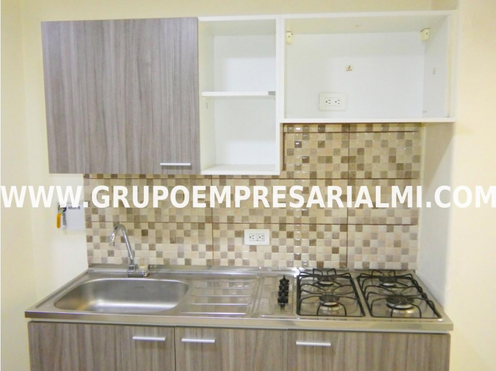 ACOGEDOR APARTAMENTO EN ARRIENDO - SECTOR PILARICA COD: 31343 — foto 3