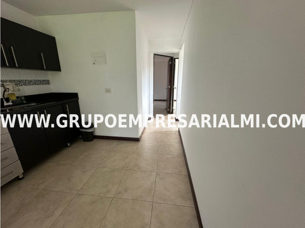 ACOGEDOR APARTAMENTO EN ARRIENDO - SECTOR FLORIDA NUEVA COD: 31469 — foto 5