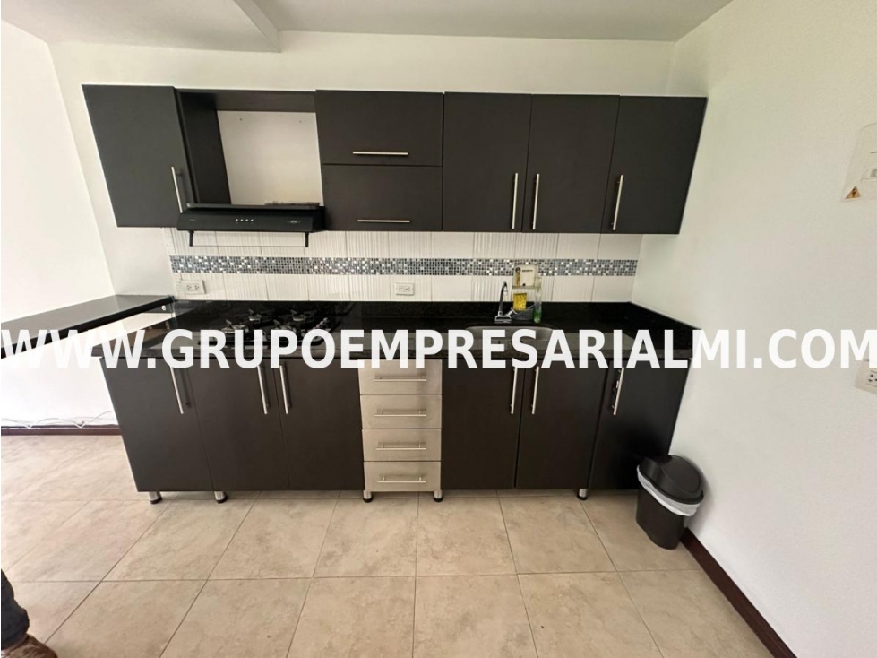 ACOGEDOR APARTAMENTO EN ARRIENDO - SECTOR FLORIDA NUEVA COD: 31469 — foto 4