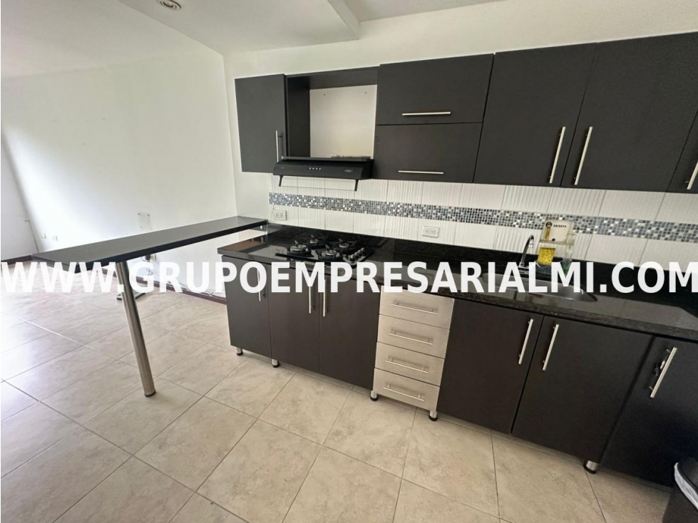 ACOGEDOR APARTAMENTO EN ARRIENDO - SECTOR FLORIDA NUEVA COD: 31469 — foto 3