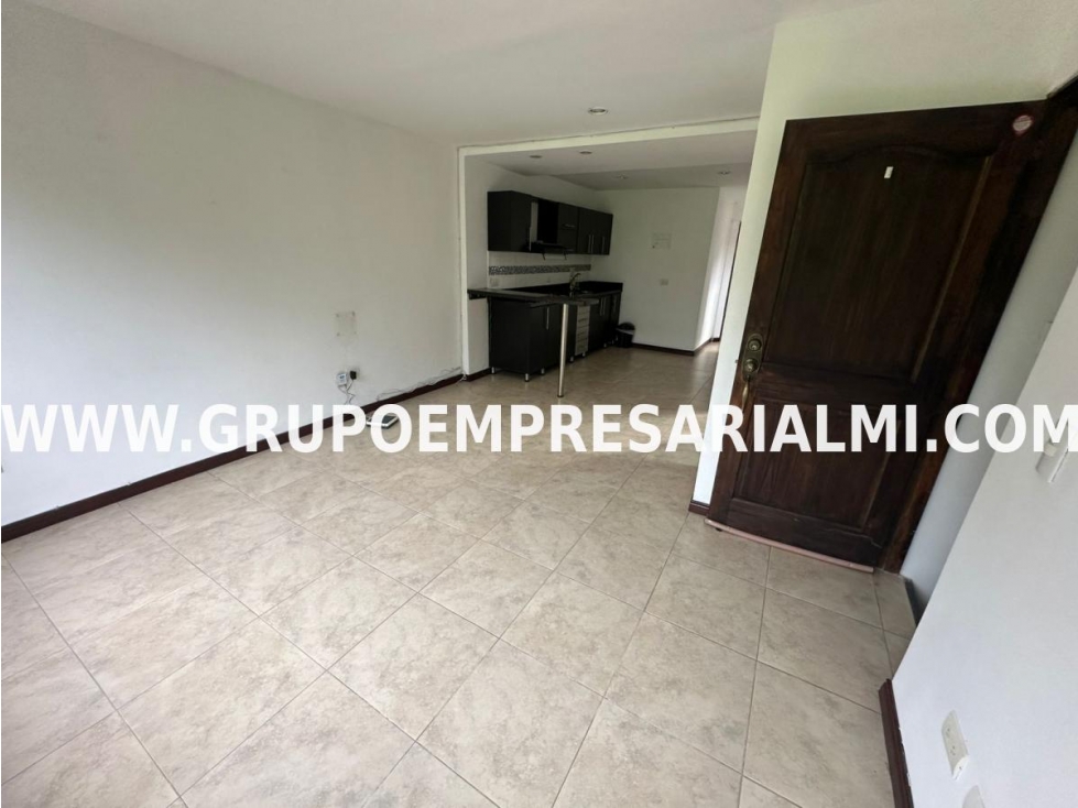 ACOGEDOR APARTAMENTO EN ARRIENDO - SECTOR FLORIDA NUEVA COD: 31469 — foto 6