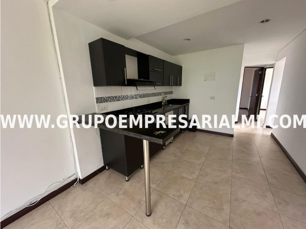 ACOGEDOR APARTAMENTO EN ARRIENDO - SECTOR FLORIDA NUEVA COD: 31469
