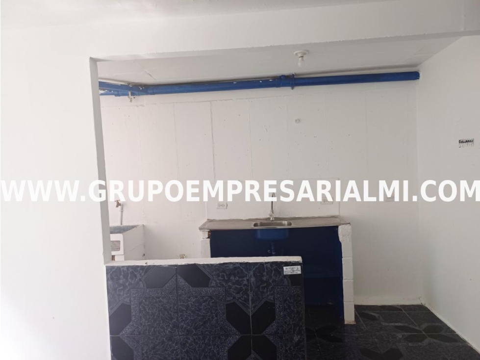 ACOGEDOR APARTAMENTO EN ARRIENDO - SECTOR SANTA MARGARITA COD: 31499 — foto 3