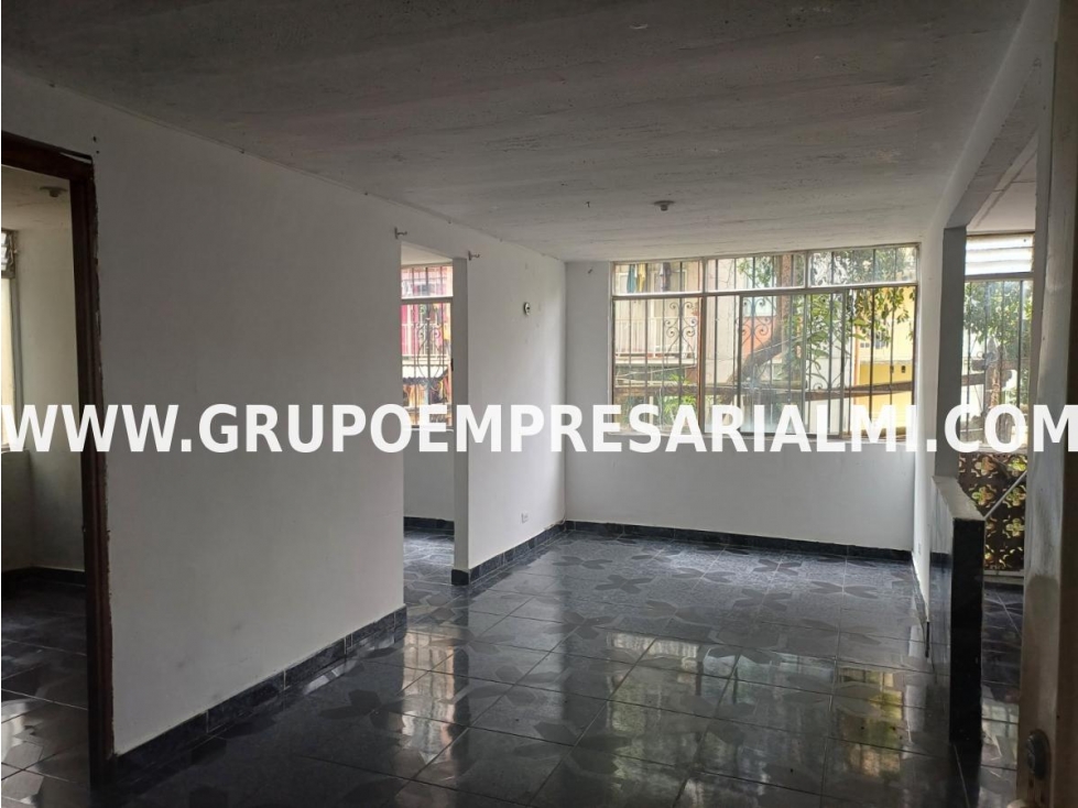 ACOGEDOR APARTAMENTO EN ARRIENDO - SECTOR SANTA MARGARITA COD: 31499 — foto 4
