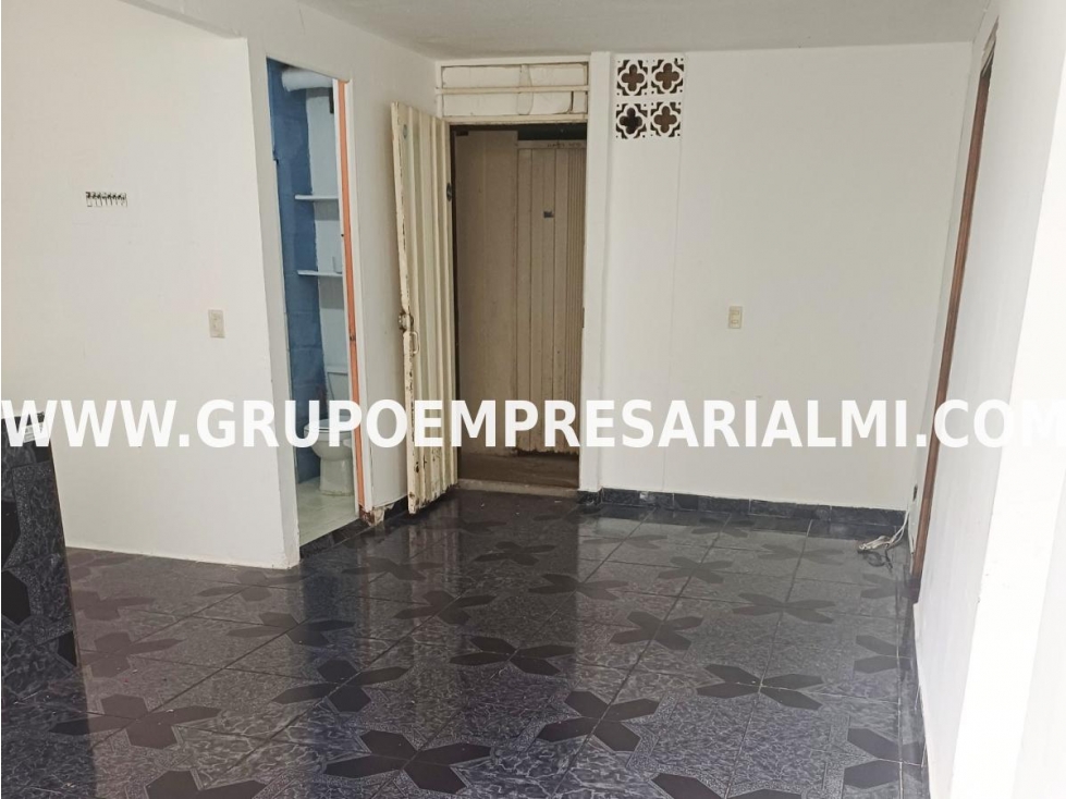 ACOGEDOR APARTAMENTO EN ARRIENDO - SECTOR SANTA MARGARITA COD: 31499 — foto 5