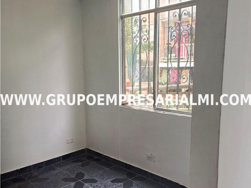 ACOGEDOR APARTAMENTO EN ARRIENDO - SECTOR SANTA MARGARITA COD: 31499 — foto 6