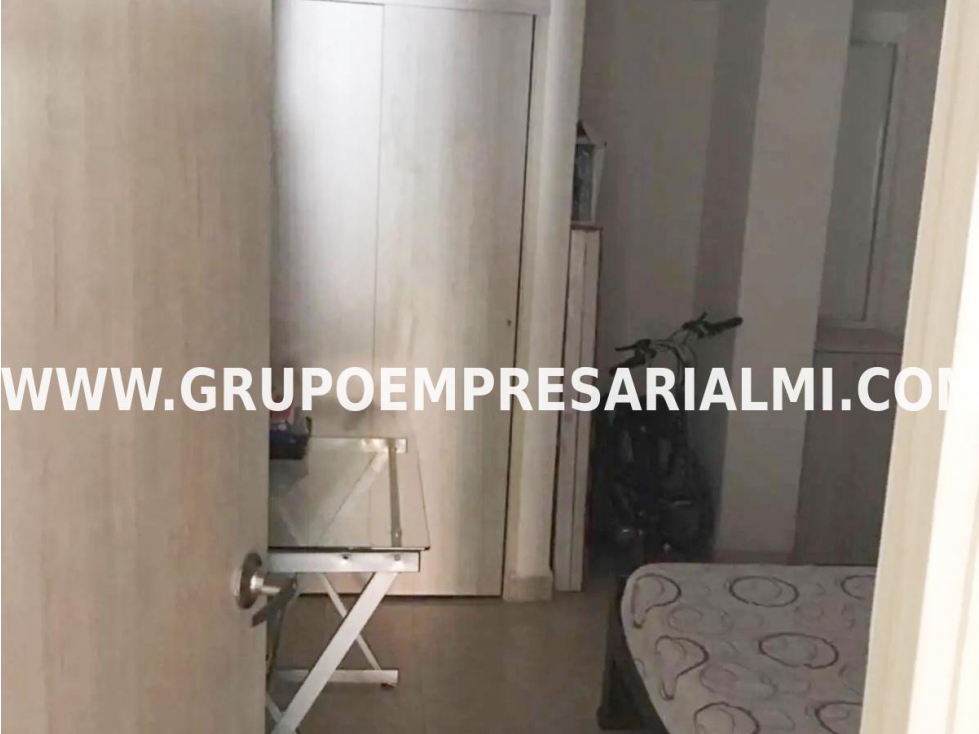 ACOGEDOR APARTAMENTO EN ARRIENDO - SECTOR LAURELES COD: 31567 — foto 4
