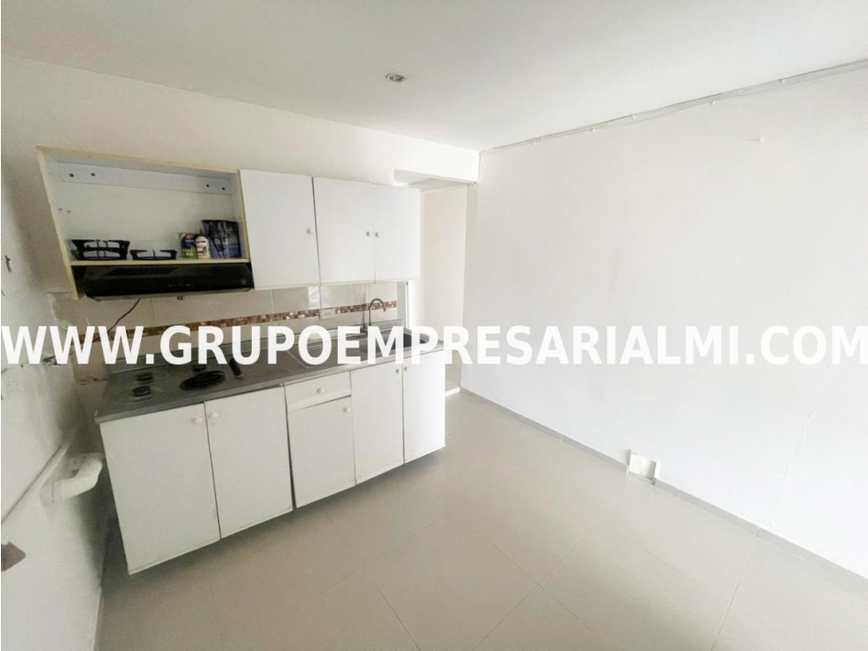 ACOGEDOR APARTAMENTO EN ARRIENDO - SECTOR SIMÓN BOLÍVAR COD: 31746 — foto 5