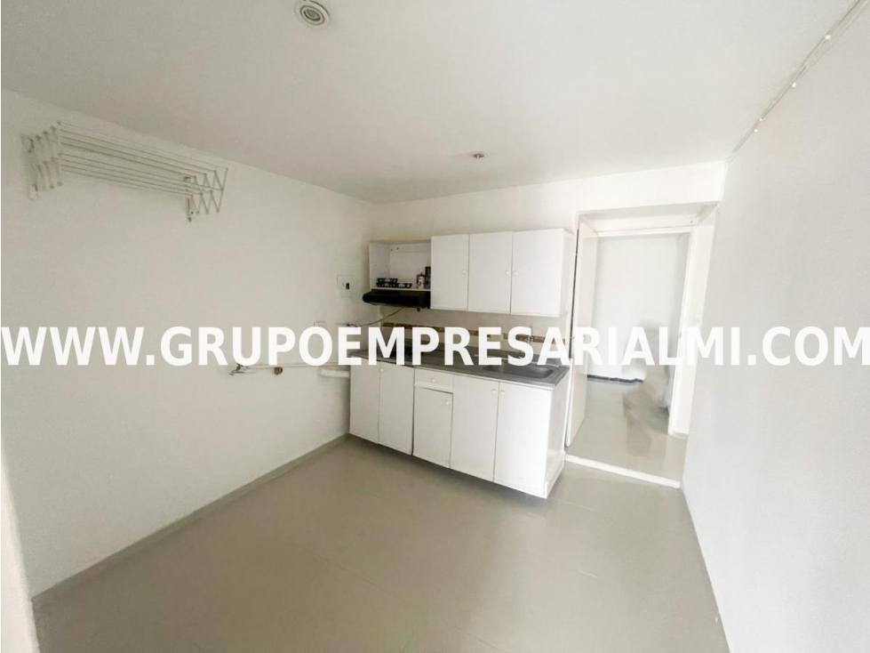 ACOGEDOR APARTAMENTO EN ARRIENDO - SECTOR SIMÓN BOLÍVAR COD: 31746 — foto 6