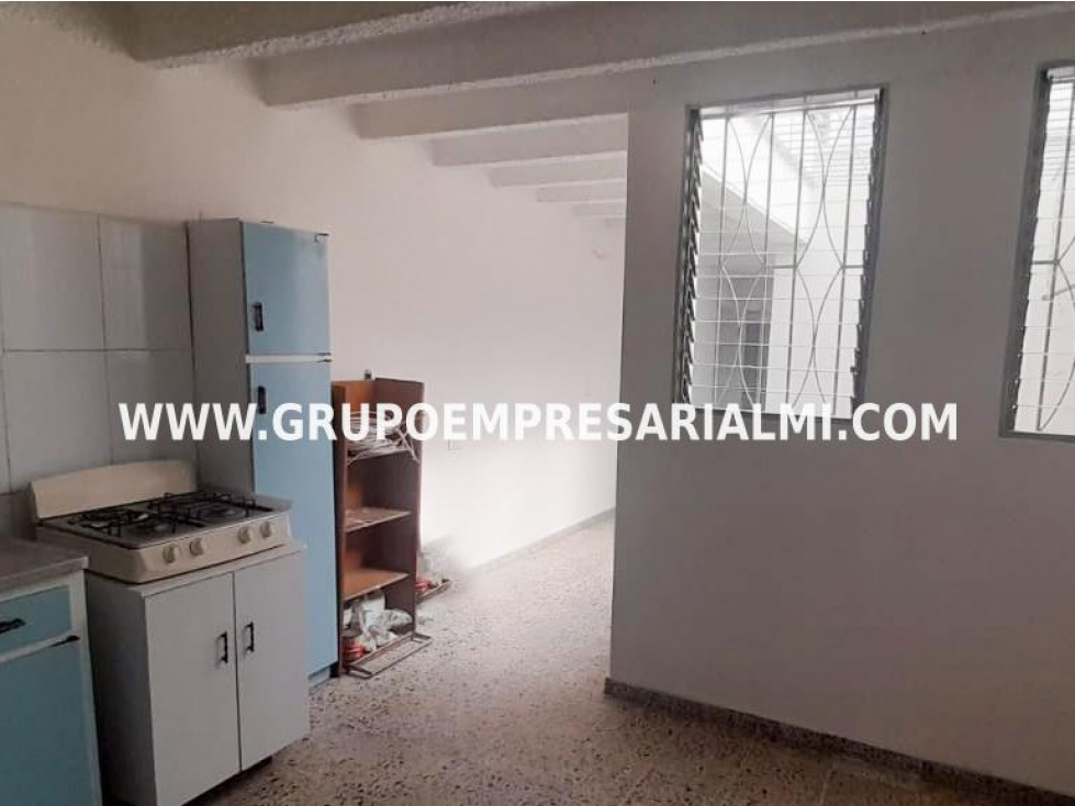 ACOGEDOR APARTAMENTO EN ARRIENDO - SECTOR ESTADIO COD: 31828 — foto 4