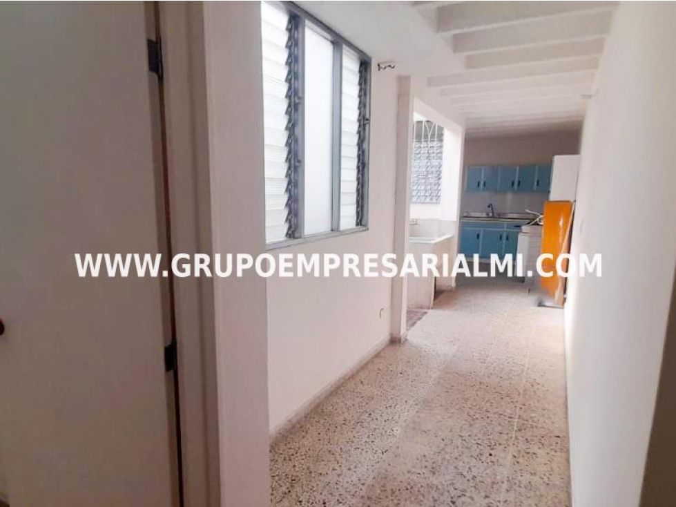 ACOGEDOR APARTAMENTO EN ARRIENDO - SECTOR ESTADIO COD: 31828 — foto 5