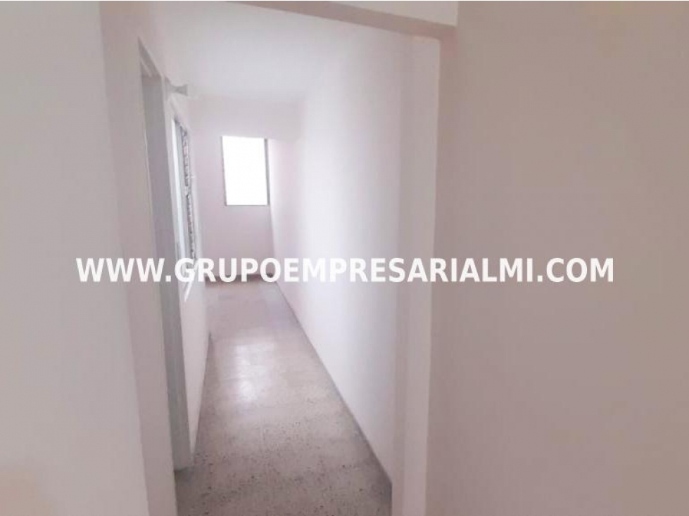 ACOGEDOR APARTAMENTO EN ARRIENDO - SECTOR ESTADIO COD: 31828 — foto 6