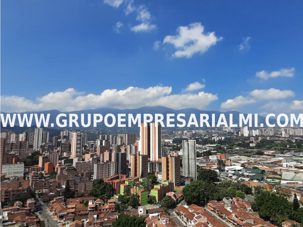 ACOGEDOR APARTAMENTO EN ARRIENDO - SECTOR MAYORCA COD: 31893