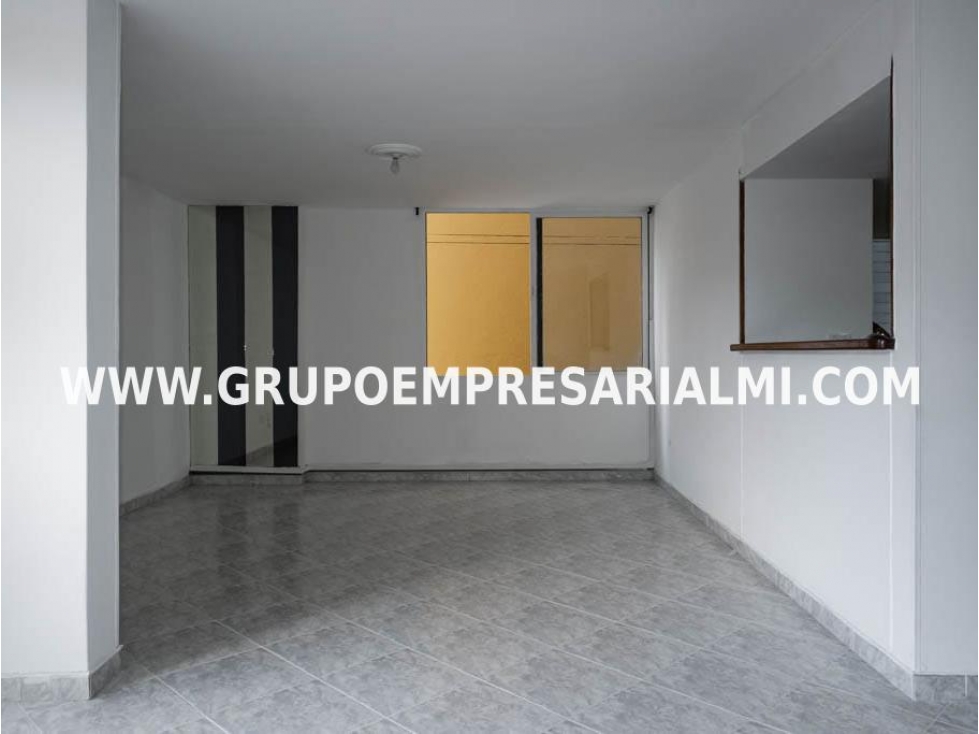 ACOGEDOR APARTAMENTO EN ARRIENDO - SECTOR PILARICA COD: 32242