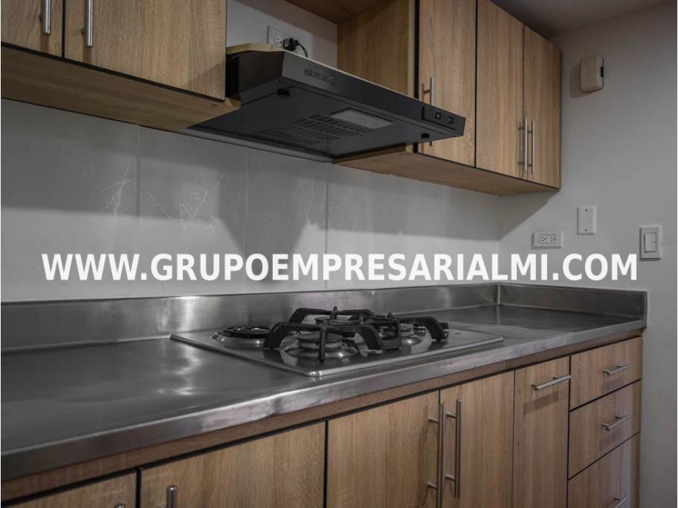 ACOGEDOR APARTAMENTO EN ARRIENDO - SECTOR PILARICA COD: 32242 — foto 6