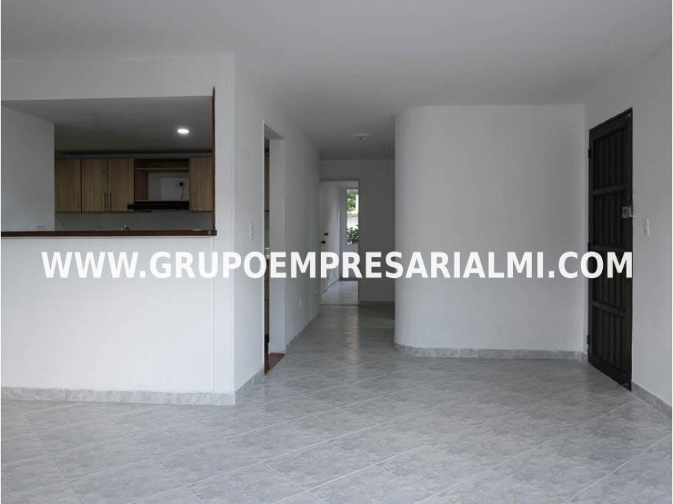 ACOGEDOR APARTAMENTO EN ARRIENDO - SECTOR PILARICA COD: 32242 — foto 4