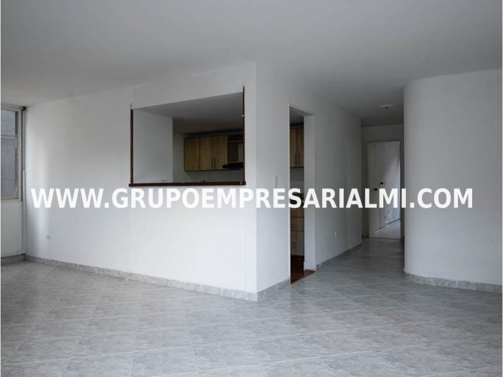 ACOGEDOR APARTAMENTO EN ARRIENDO - SECTOR PILARICA COD: 32242 — foto 3