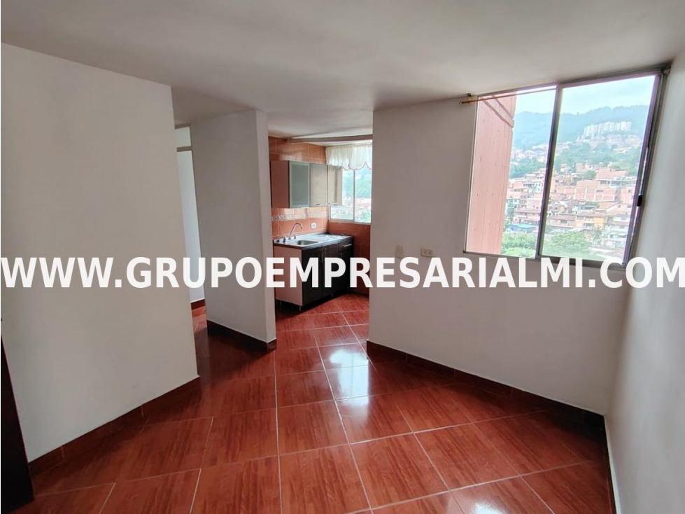 ACOGEDOR APARTAMENTO EN ARRIENDO - SECTOR BUENOS AIRES COD: 32209