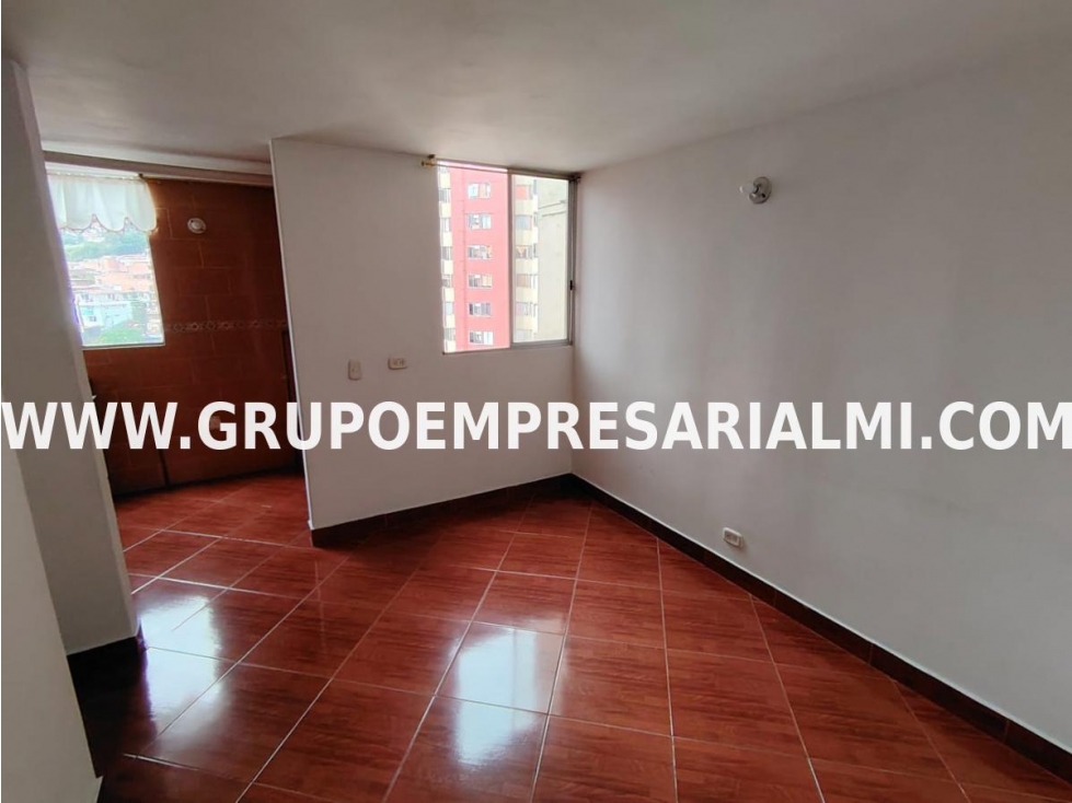ACOGEDOR APARTAMENTO EN ARRIENDO - SECTOR BUENOS AIRES COD: 32209 — foto 2
