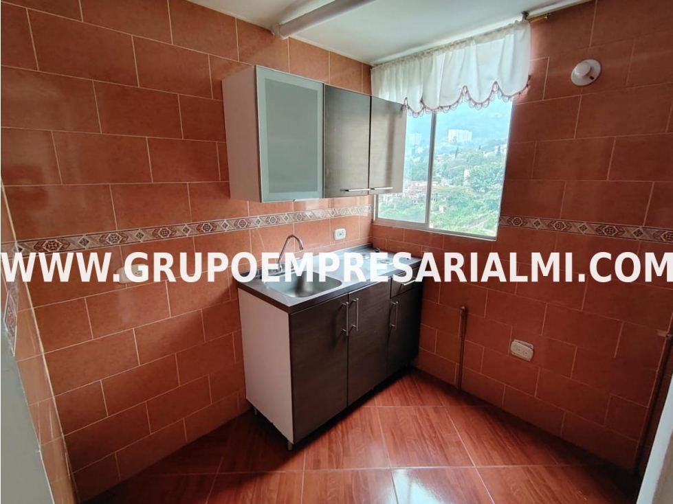 ACOGEDOR APARTAMENTO EN ARRIENDO - SECTOR BUENOS AIRES COD: 32209 — foto 3
