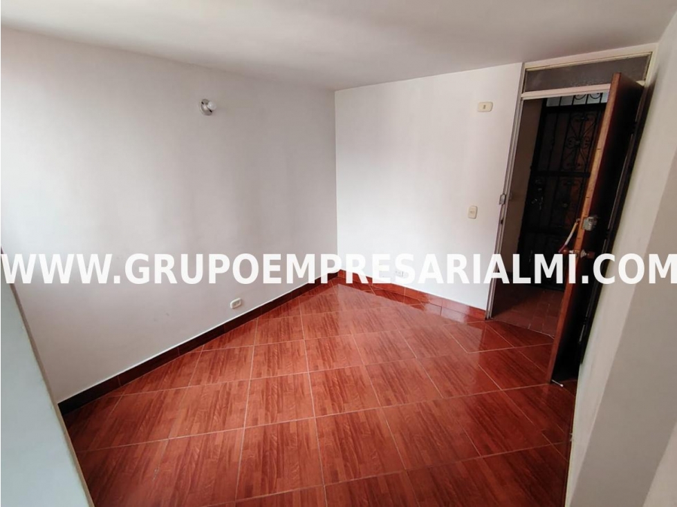 ACOGEDOR APARTAMENTO EN ARRIENDO - SECTOR BUENOS AIRES COD: 32209 — foto 6