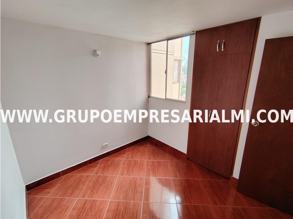 ACOGEDOR APARTAMENTO EN ARRIENDO - SECTOR BUENOS AIRES COD: 32209 — foto 4