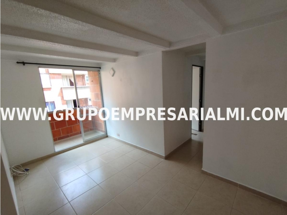 ACOGEDOR APARTAMENTO EN ARRIENDO - SECTOR LA AURORA COD: 32597