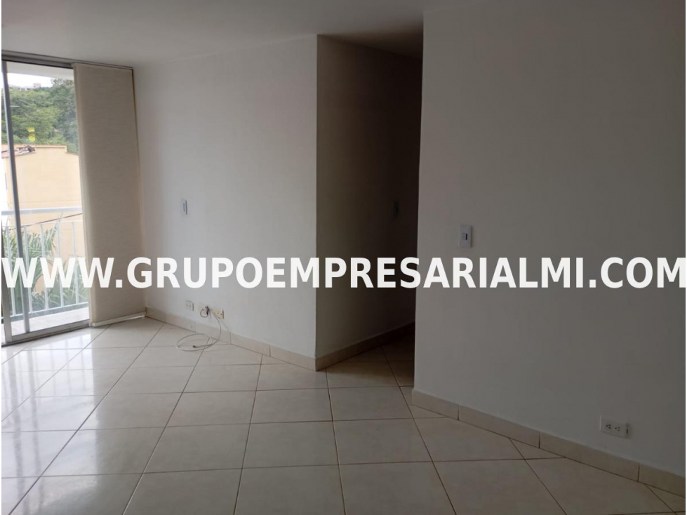 ACOGEDOR APARTAMENTO EN ARRIENDO - SECTOR HATO VIEJO COD: 32617