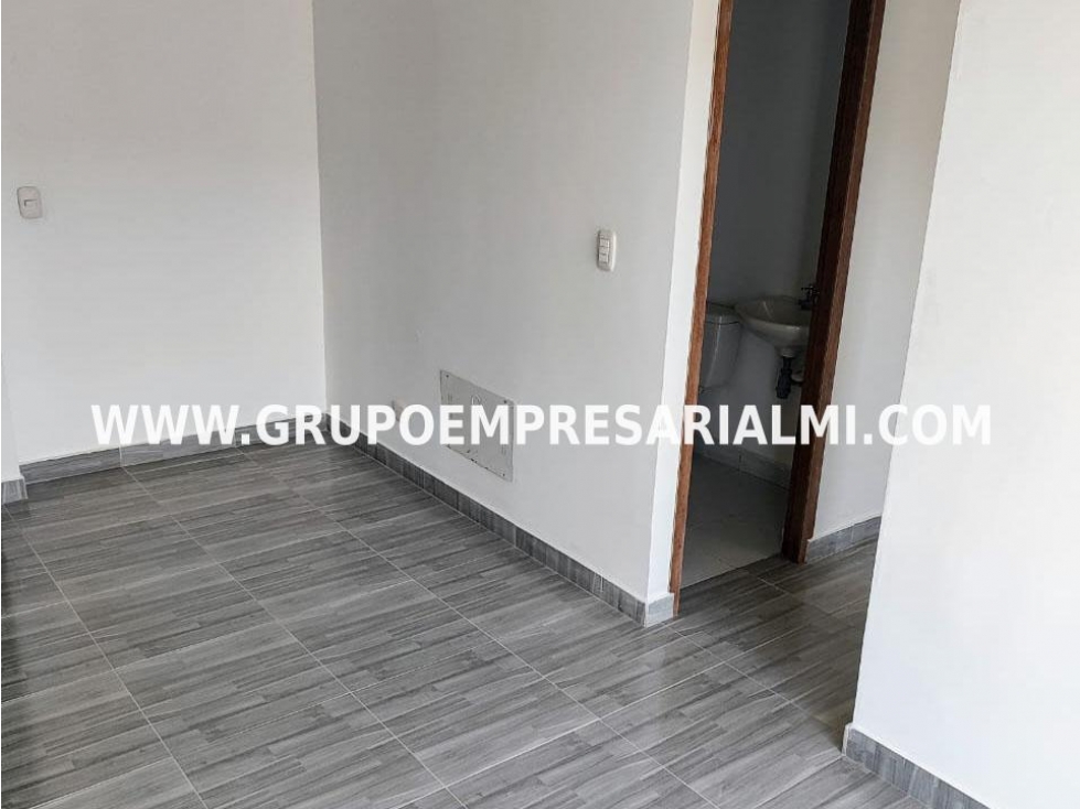 ACOGEDOR APARTAMENTO EN ARRIENDO - SECTOR EL PORVENIR COD: 32973 — foto 5