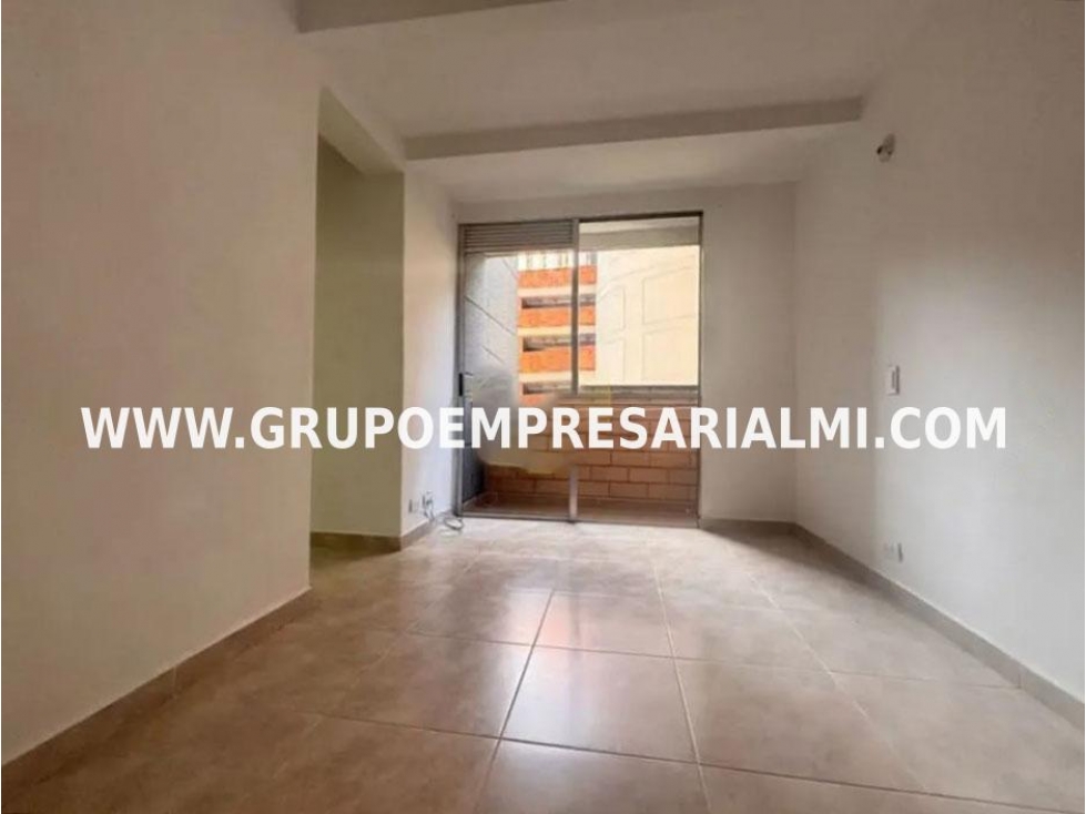 ACOGEDOR APARTAMENTO EN ARRIENDO - SECTOR PAJARITO COD: 33055 — foto 4