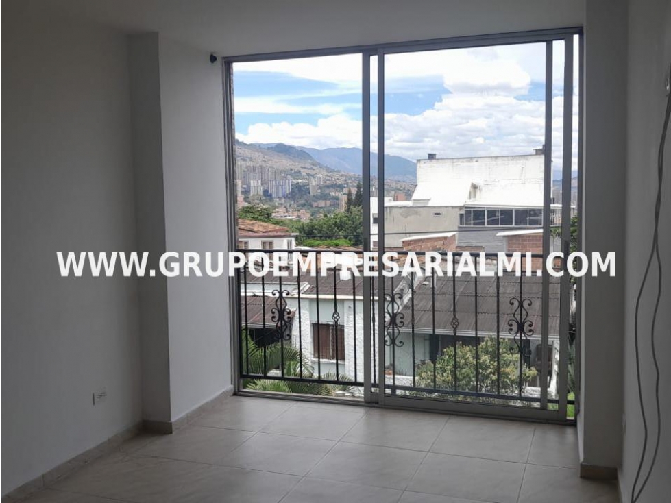 ACOGEDOR APARTAMENTO EN ARRIENDO - SECTOR SANTA MÓNICA COD: 32439 — foto 2