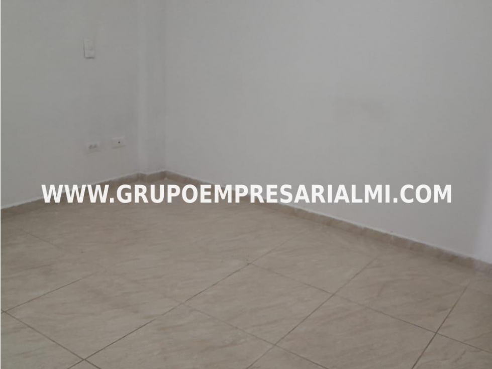 ACOGEDOR APARTAMENTO EN ARRIENDO - SECTOR SANTA MÓNICA COD: 32439 — foto 6