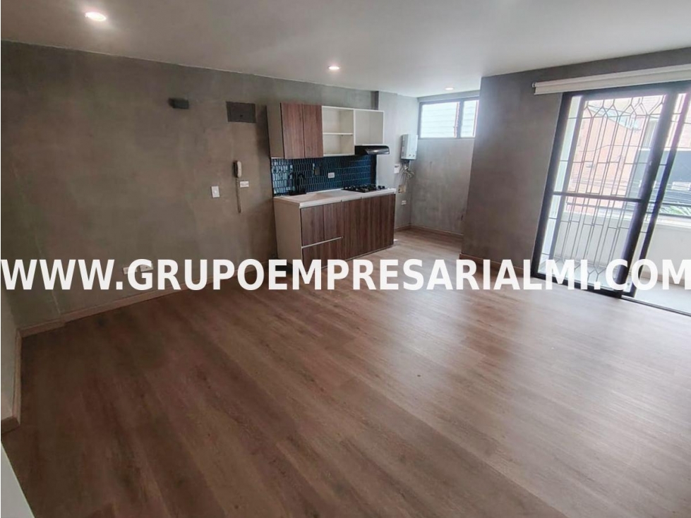 ACOGEDOR APARTAMENTO EN ARRIENDO - SECTOR LAURELES COD: 33953 — foto 3