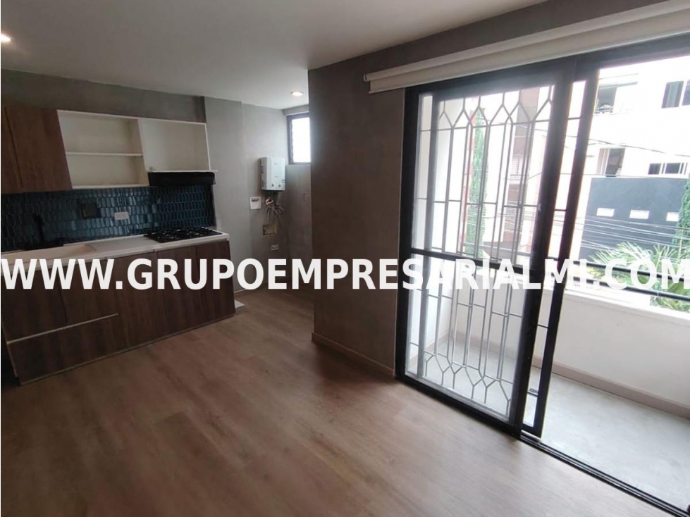 ACOGEDOR APARTAMENTO EN ARRIENDO - SECTOR LAURELES COD: 33953 — foto 4