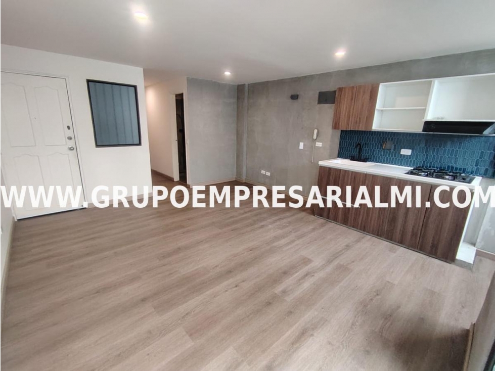 ACOGEDOR APARTAMENTO EN ARRIENDO - SECTOR LAURELES COD: 33953 — foto 5