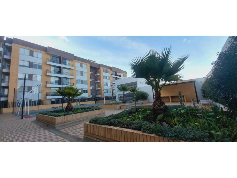 Acogedor Apartamento en Cajica — foto 2